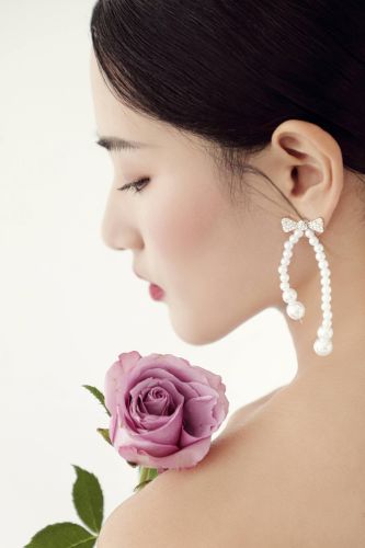 美女图片