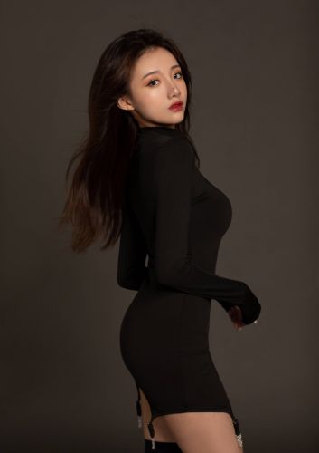 美女图片