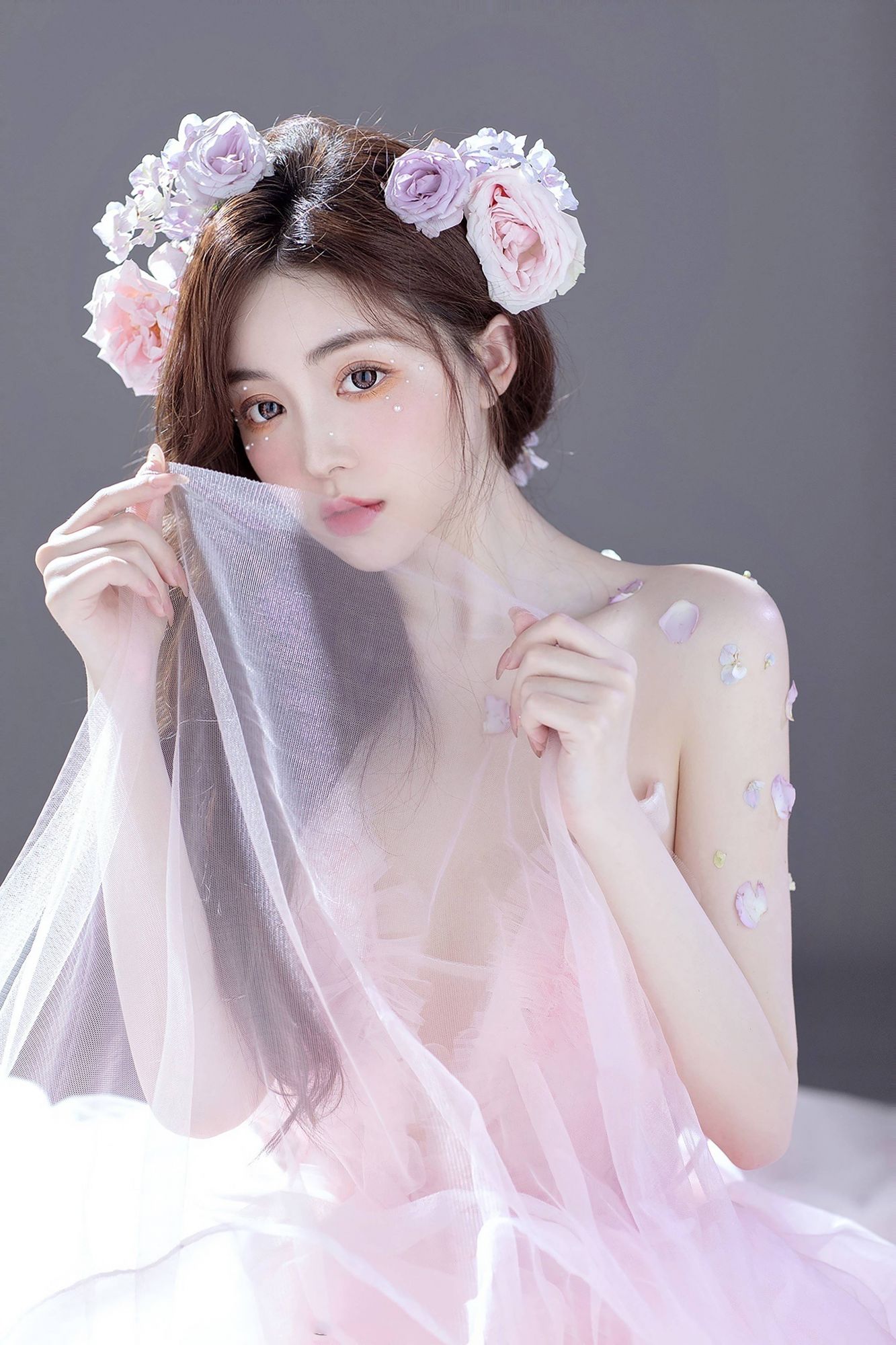美女图片