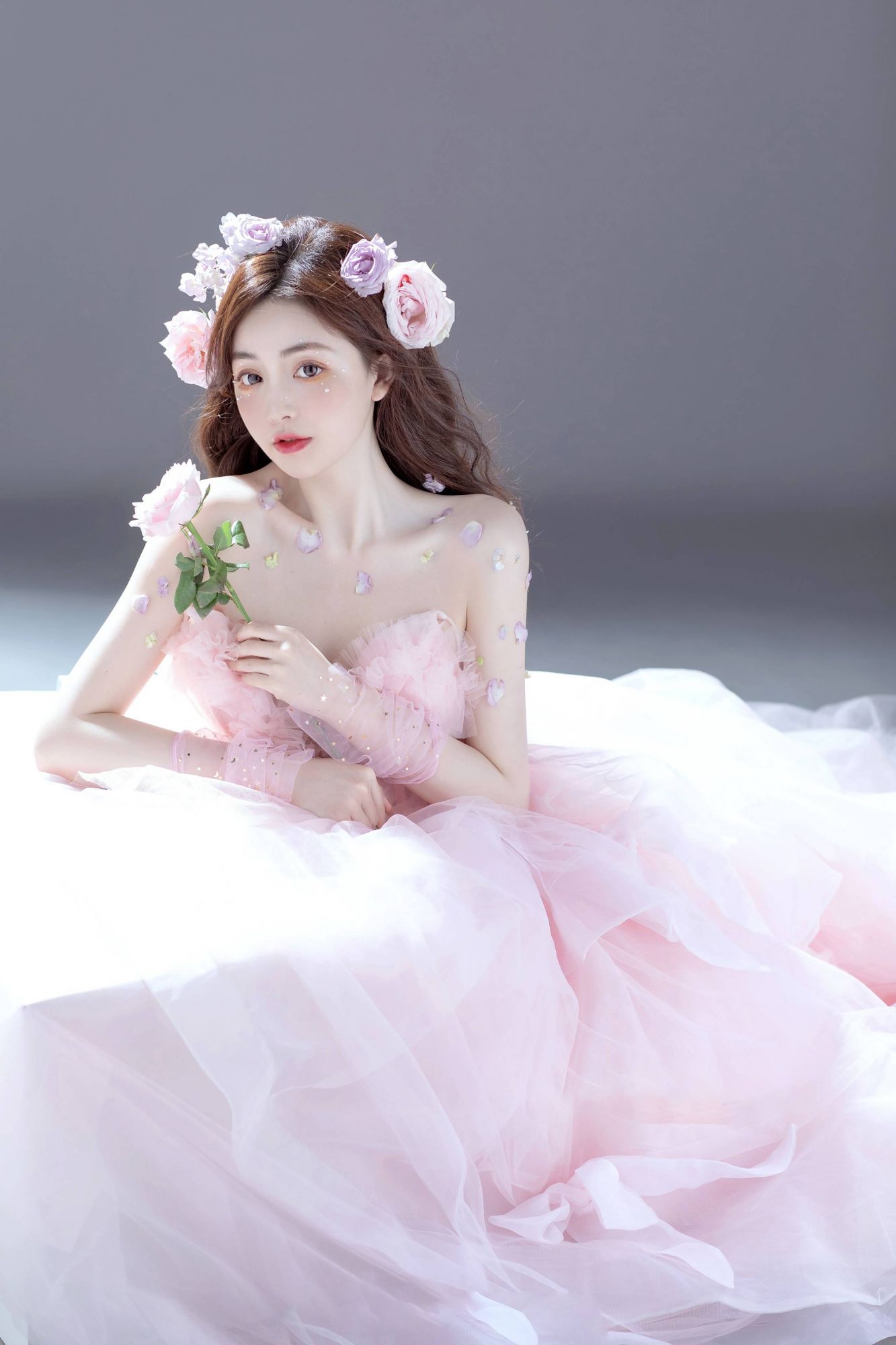 美女图片
