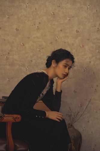 美女图片