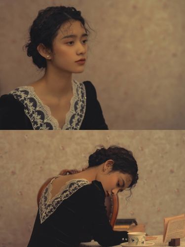 美女图片