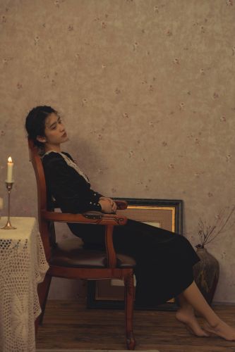 美女图片