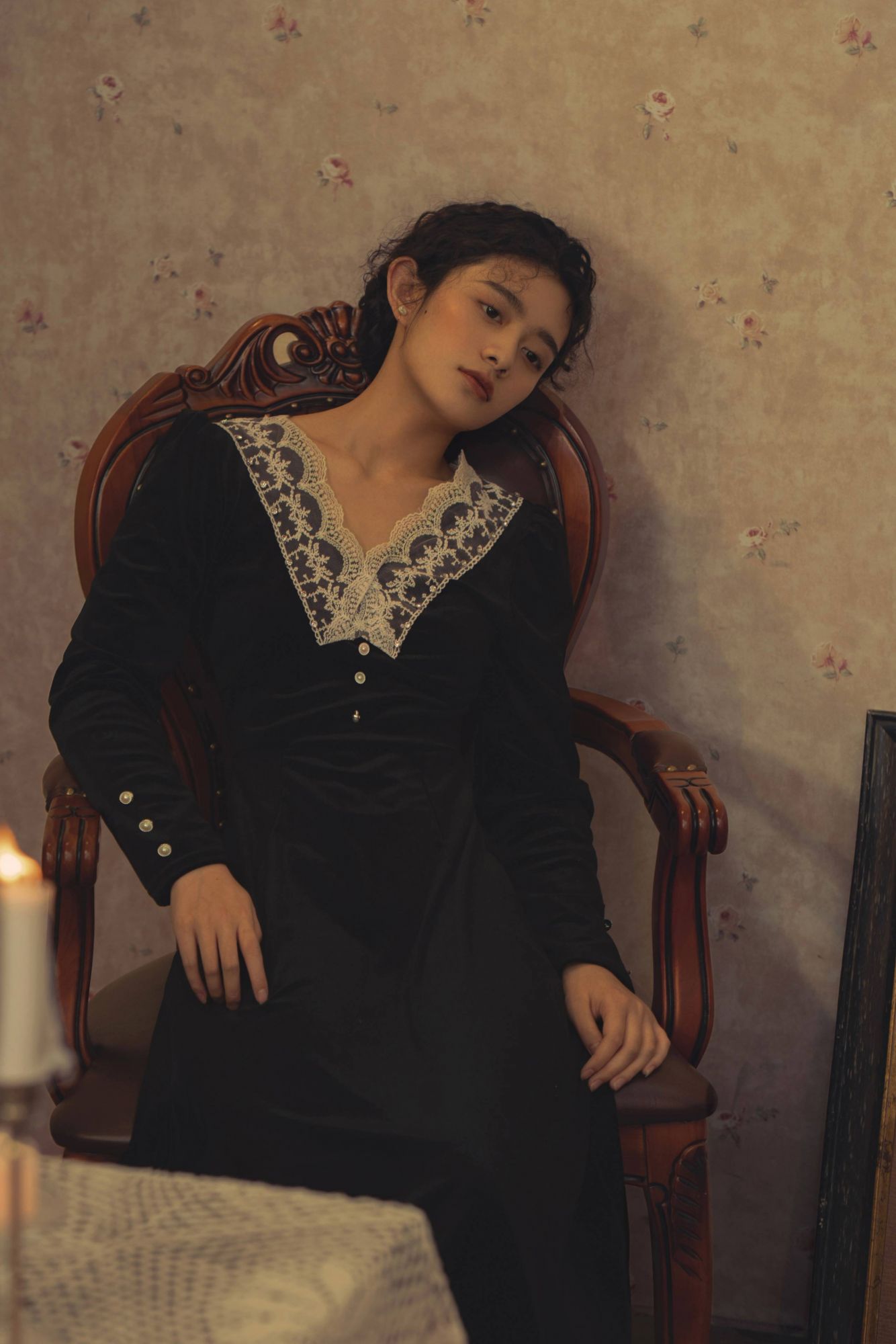 美女图片