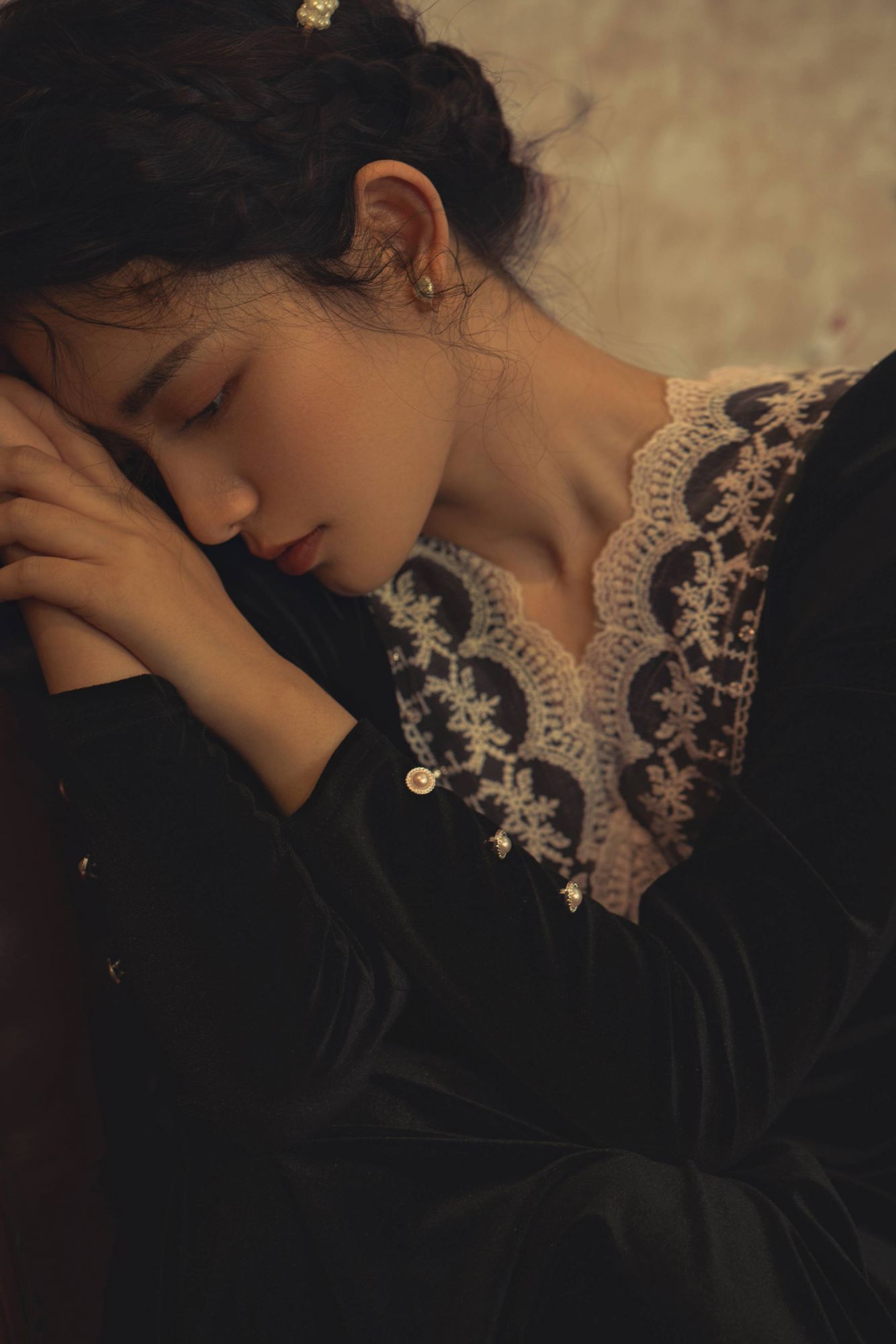 美女图片