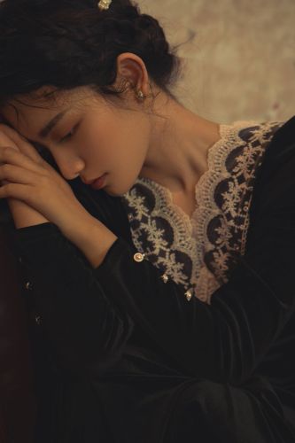 美女图片