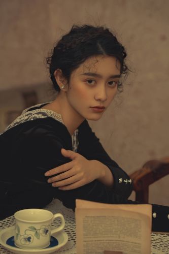 美女图片