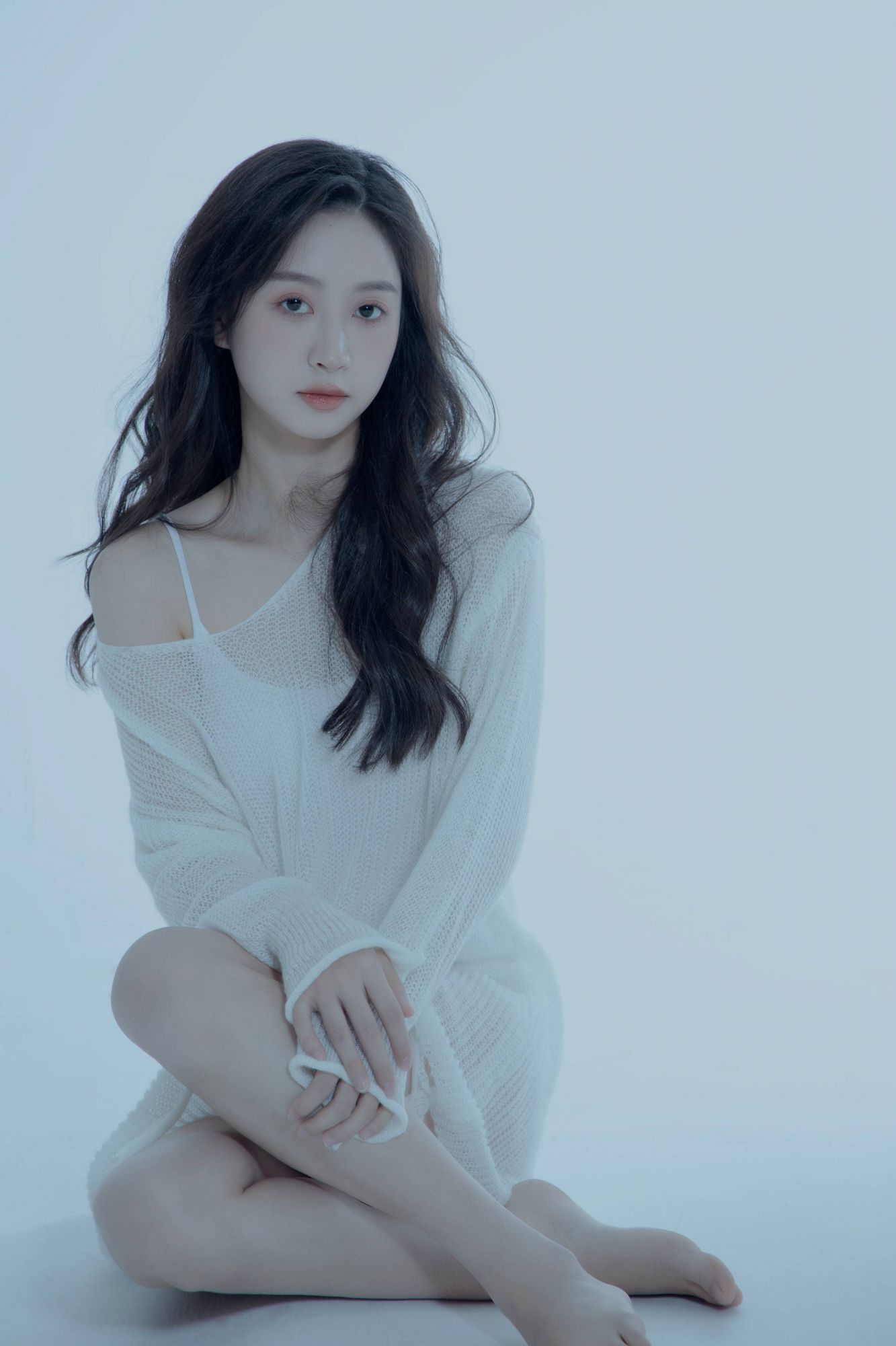 美女图片