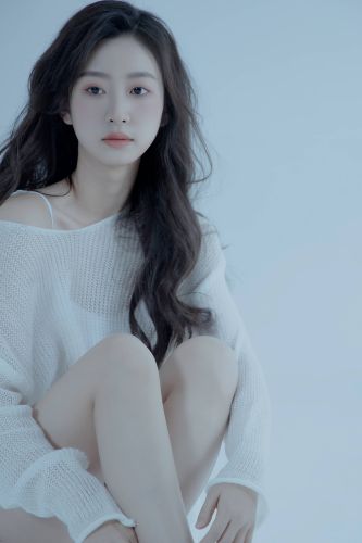 美女图片