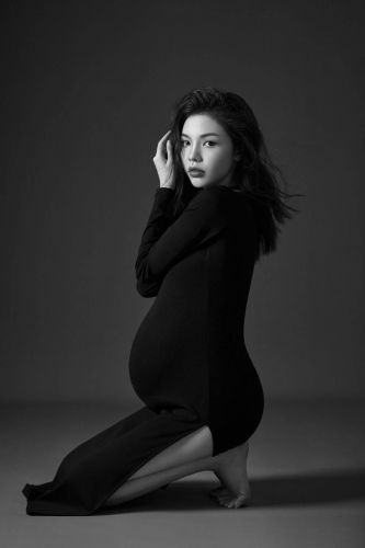 美女图片
