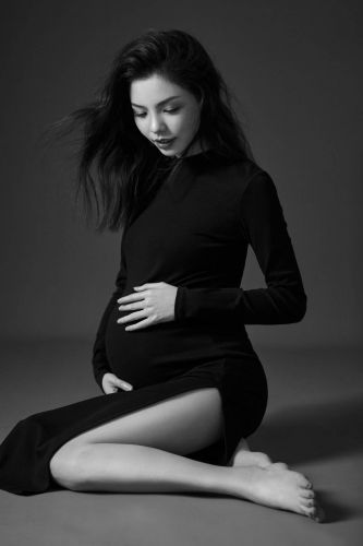 美女图片