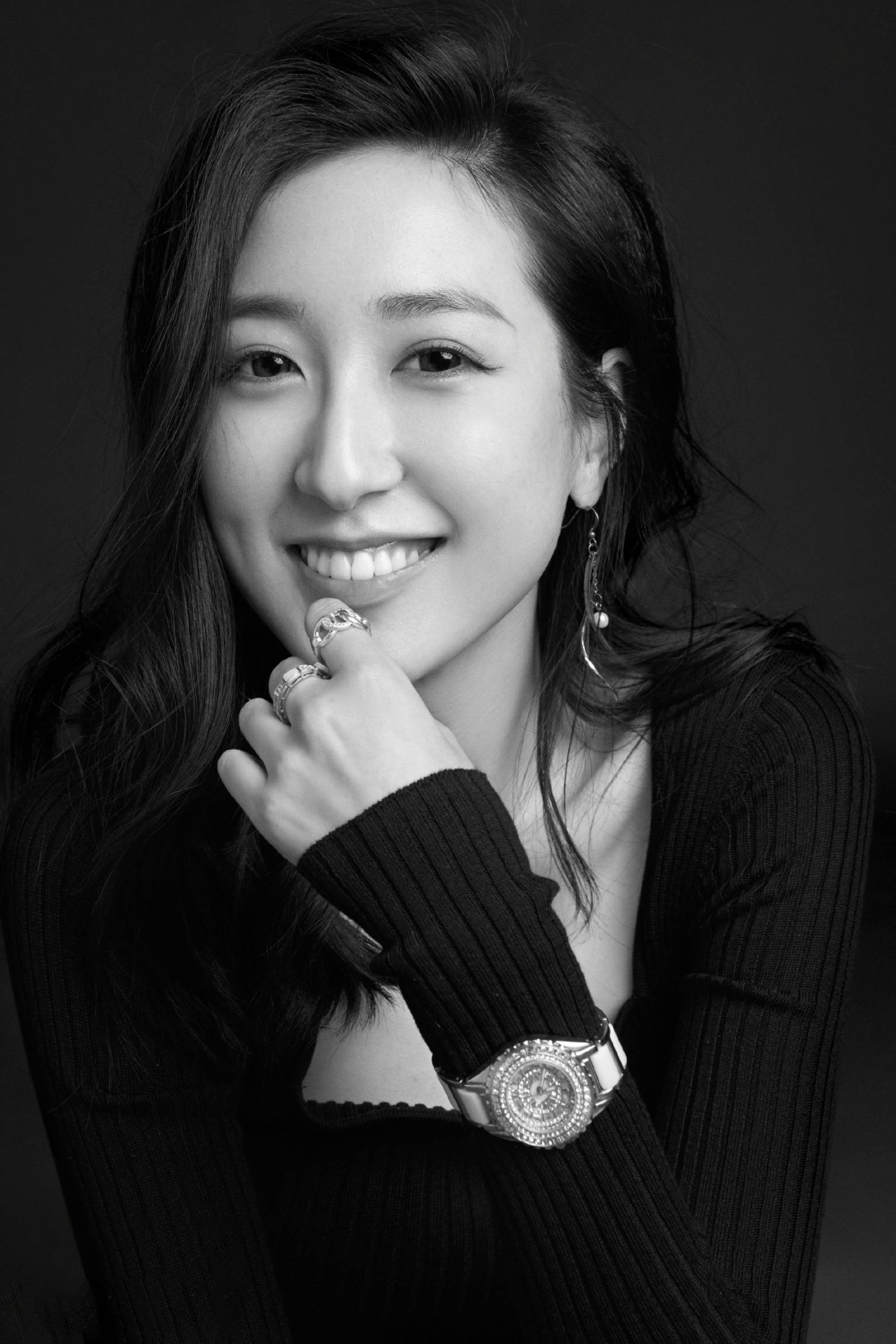 美女图片