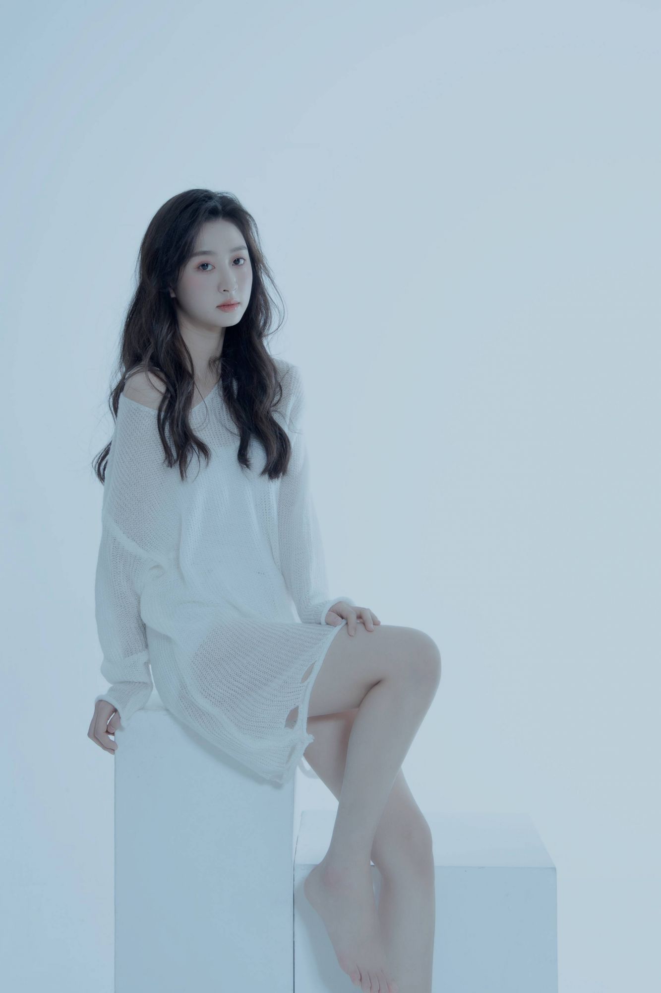 美女图片
