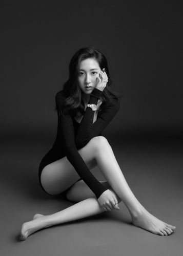 美女图片
