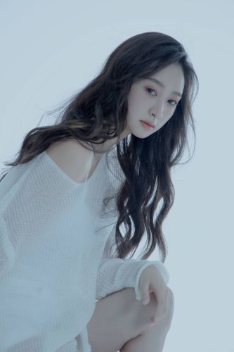 美女图片