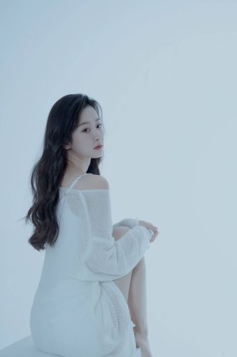 美女图片