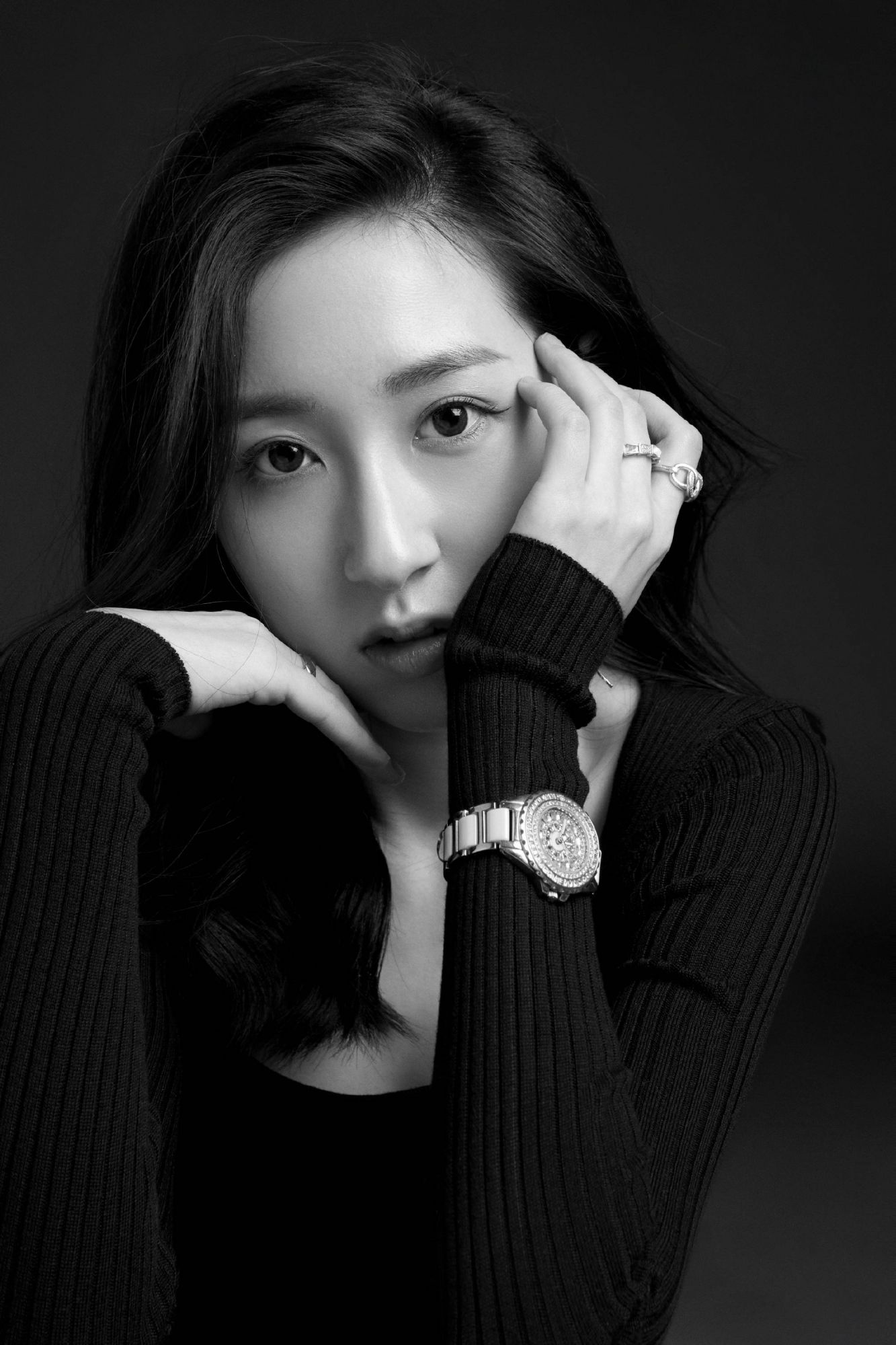 美女图片