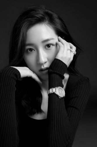 美女图片