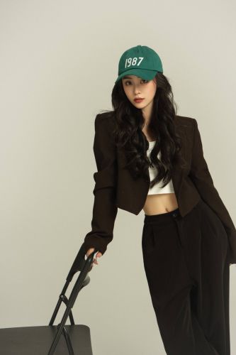 美女图片