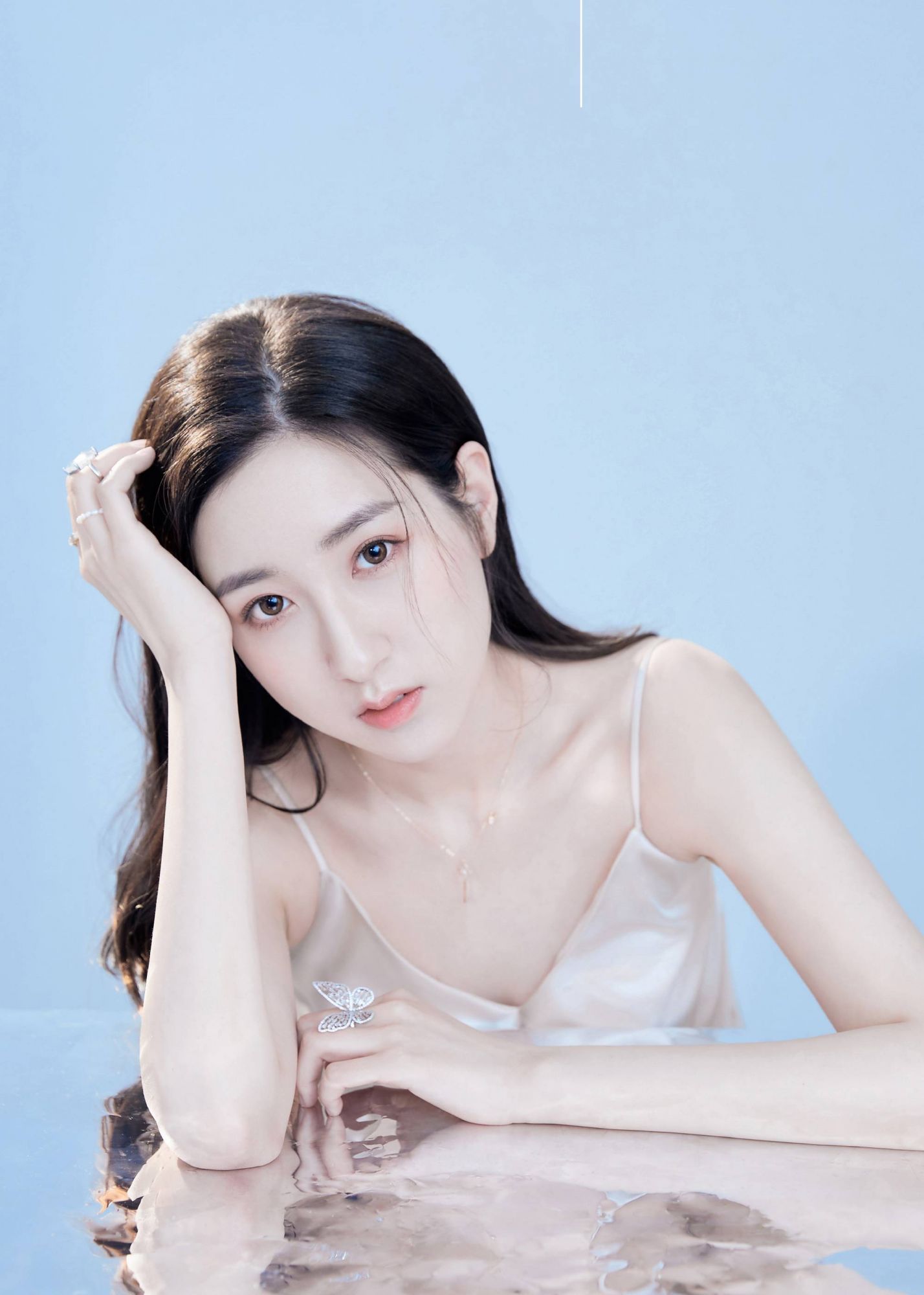美女图片