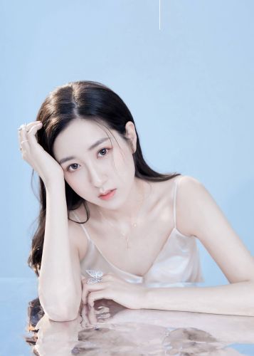 美女图片