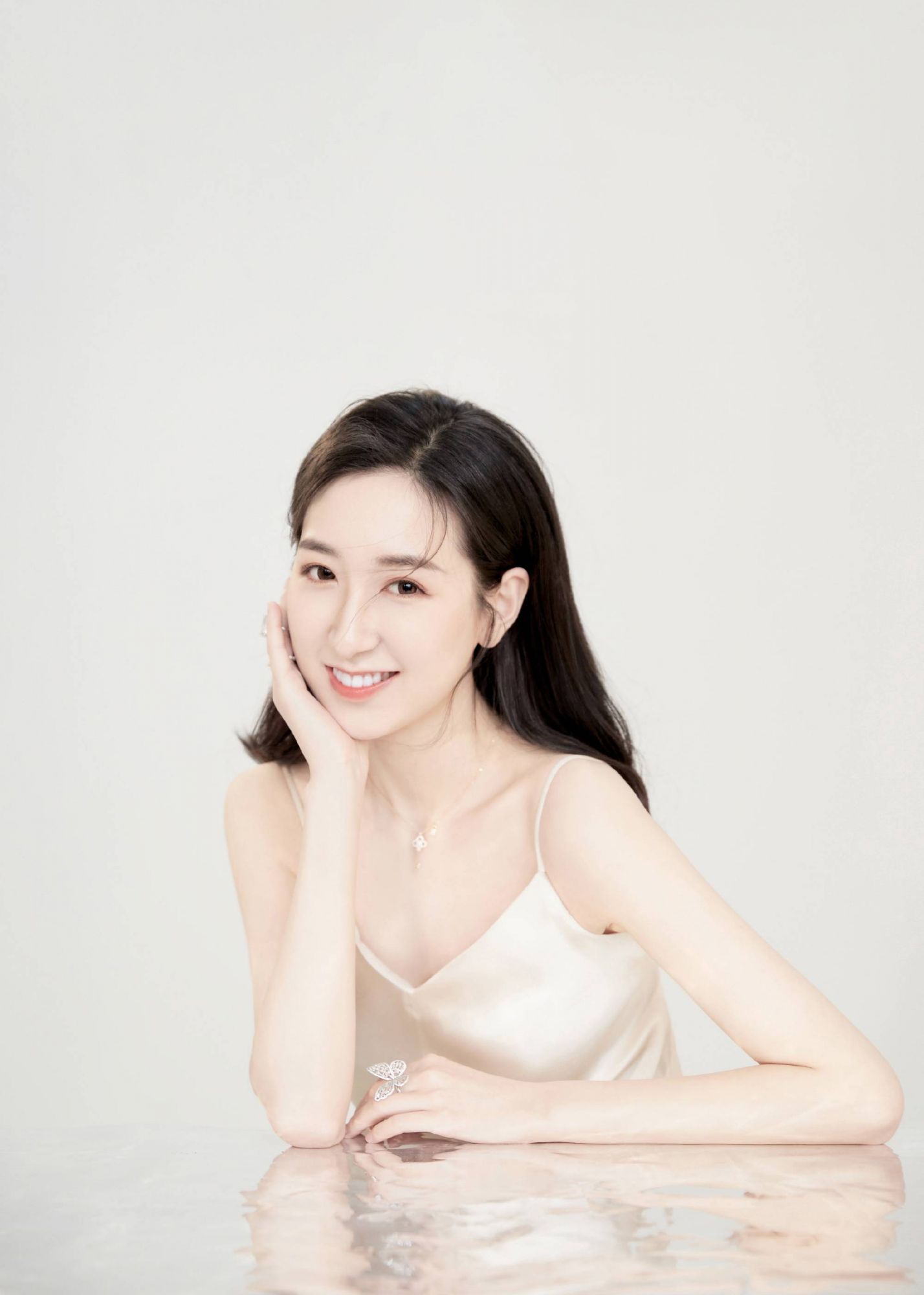 美女图片
