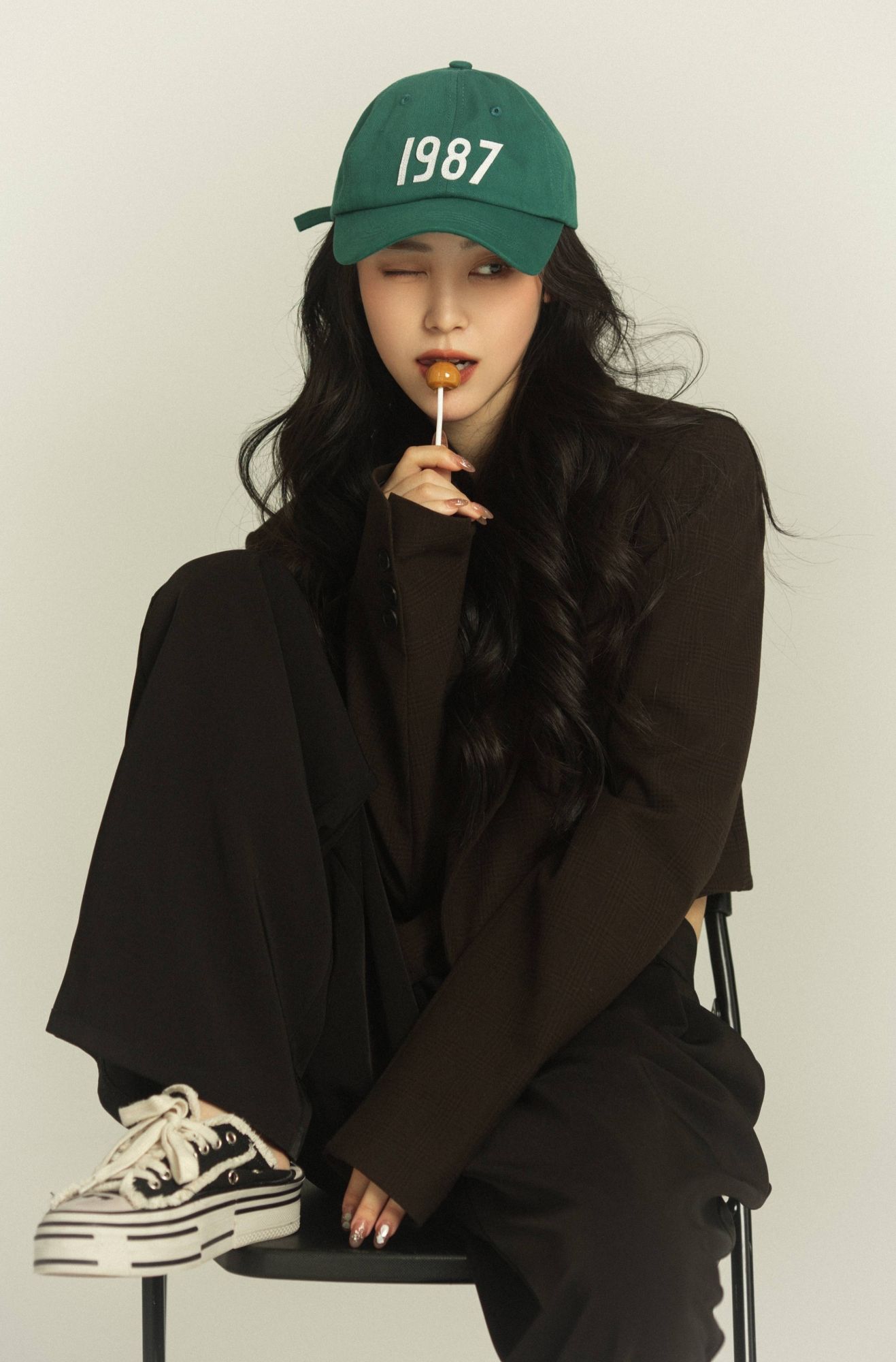 美女图片