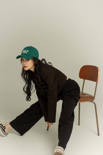 美女图片