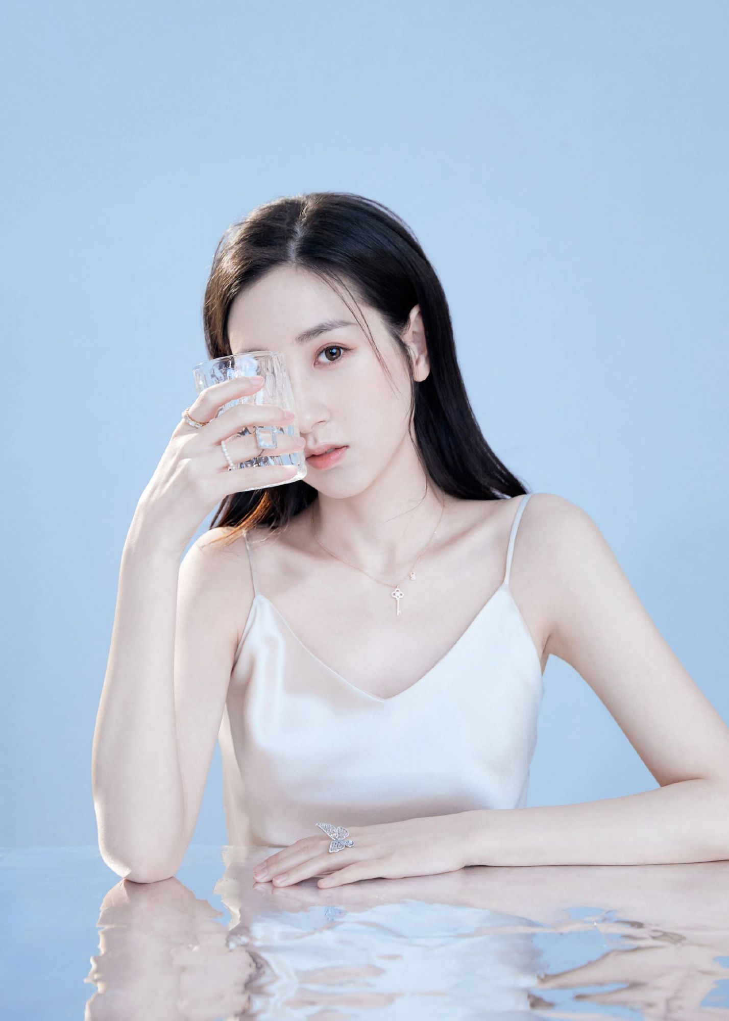 美女图片