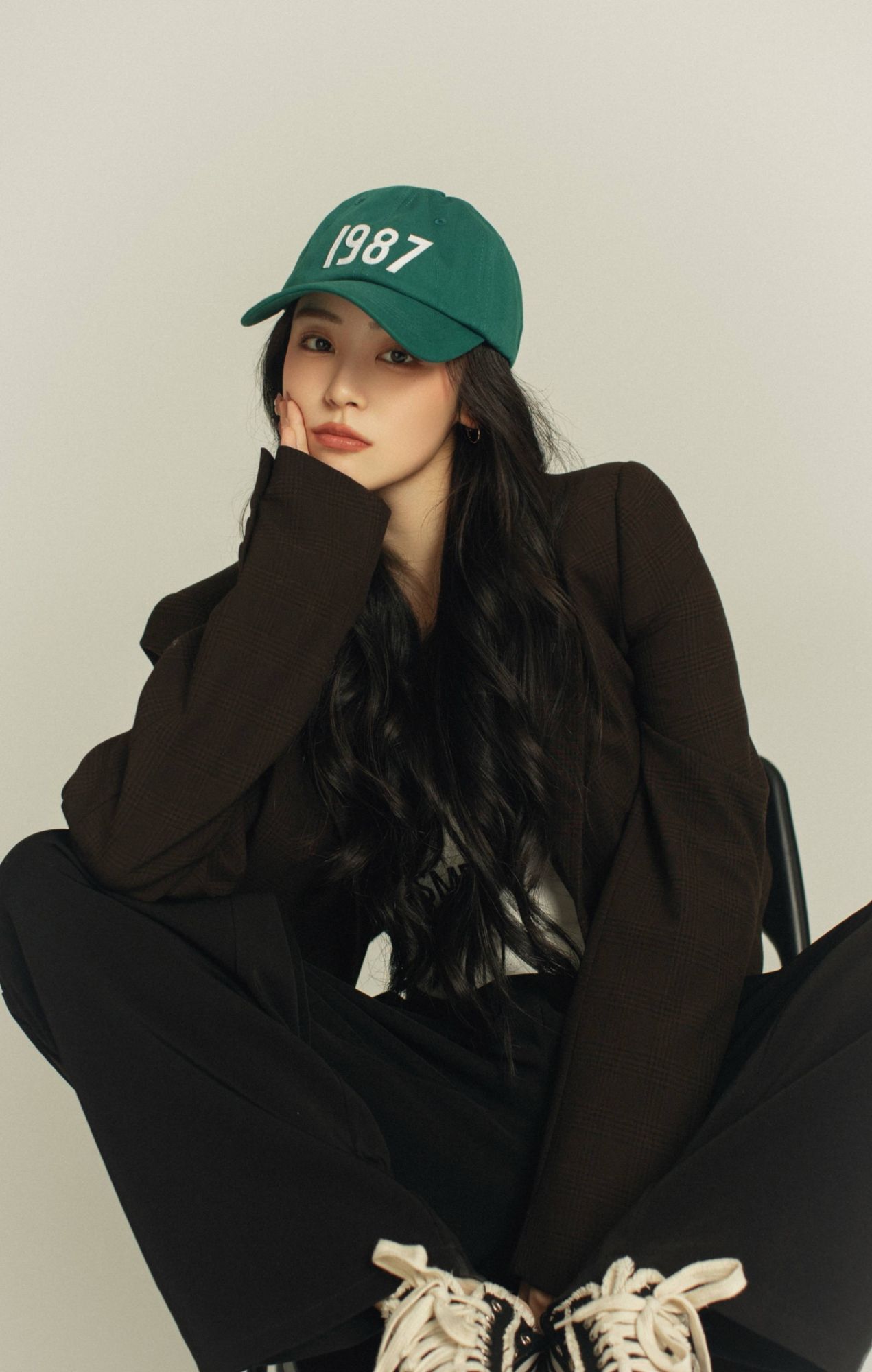 美女图片