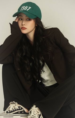 美女图片