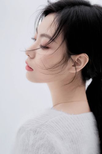 美女图片