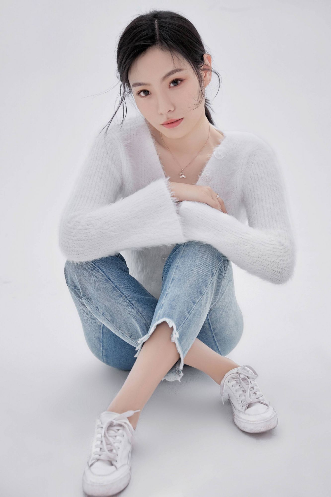 美女图片