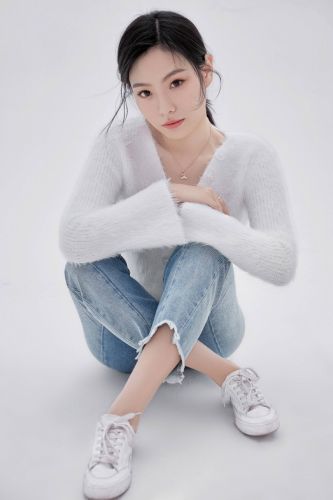 美女图片
