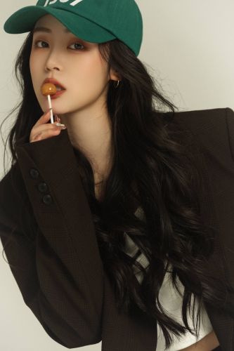 美女图片