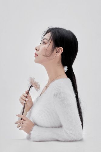 美女图片