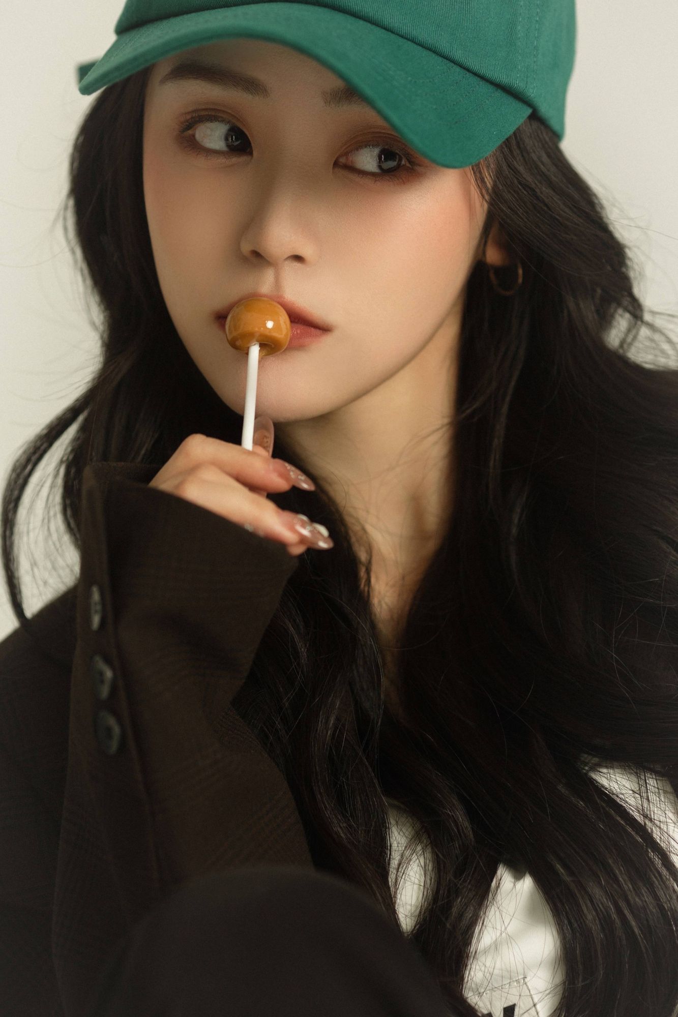 美女图片