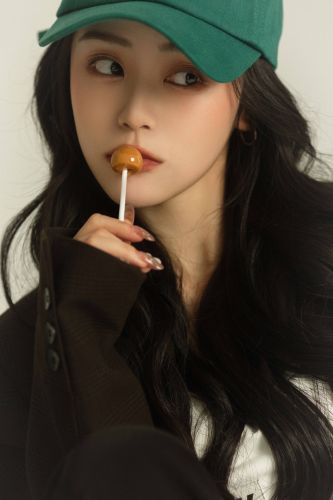 美女图片