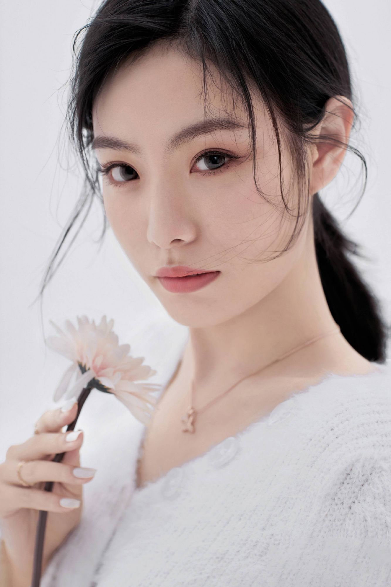 美女图片