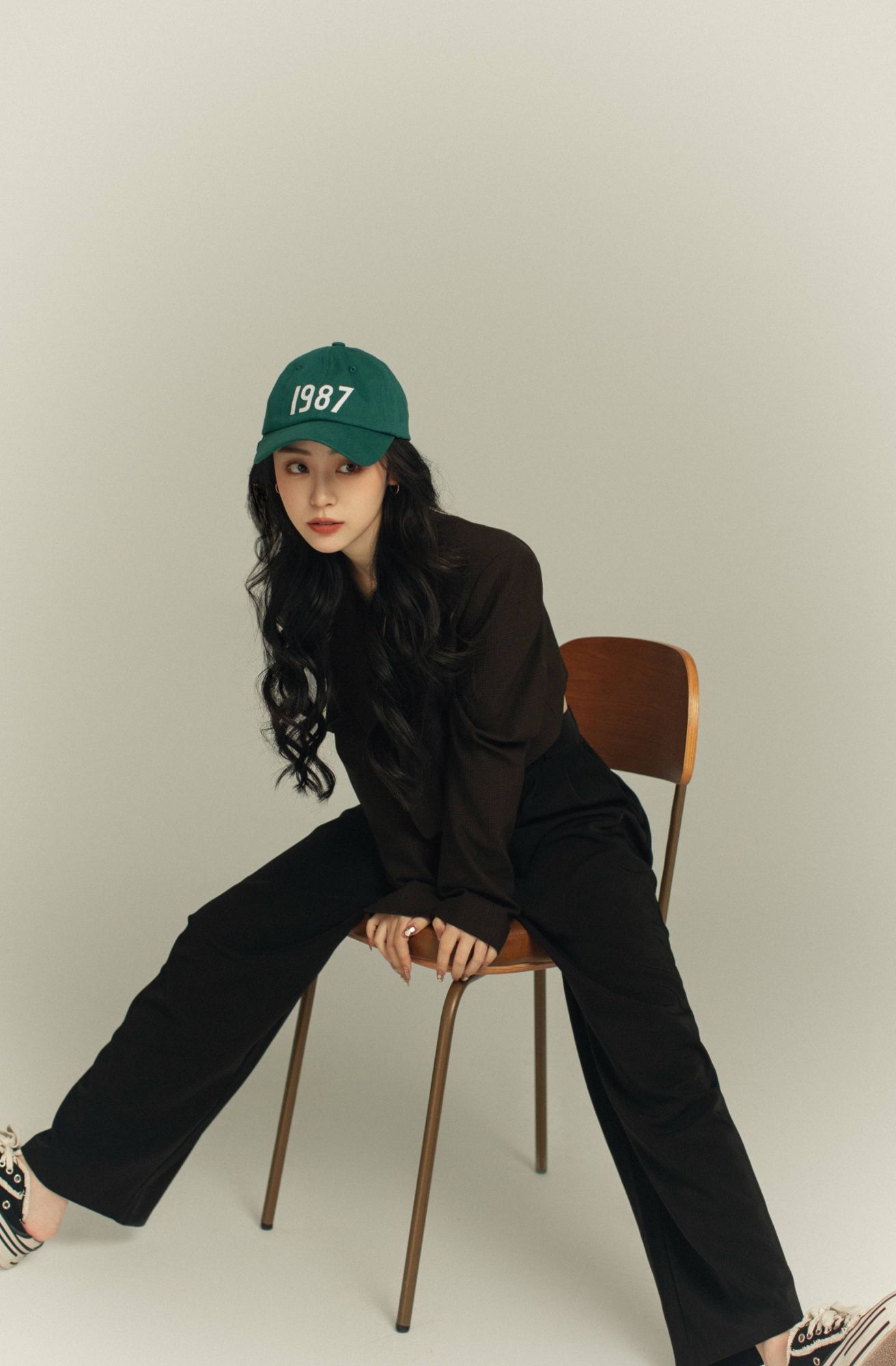 美女图片