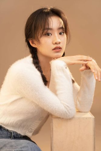 美女图片