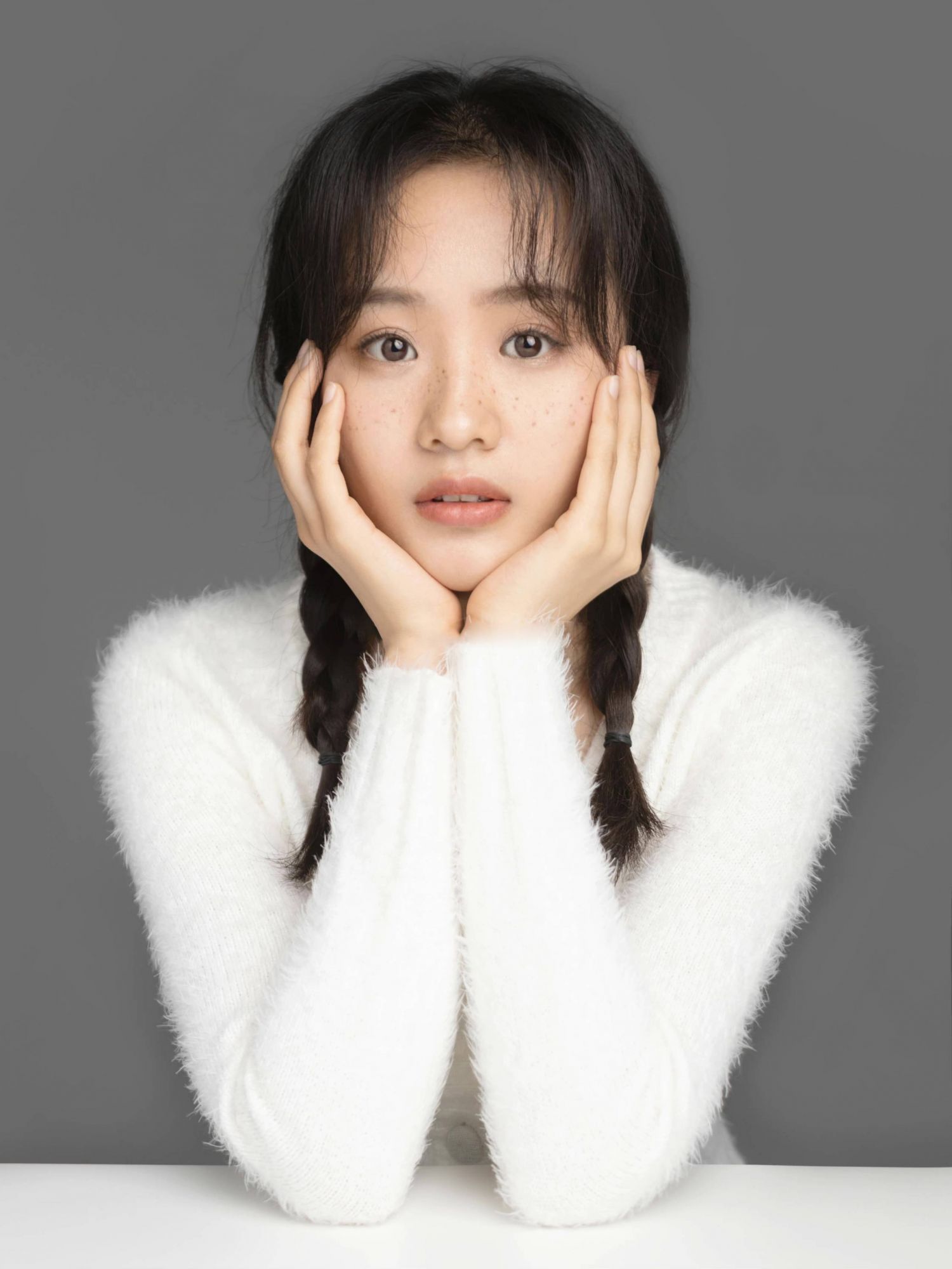 美女图片