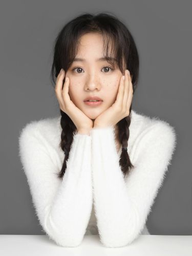 美女图片