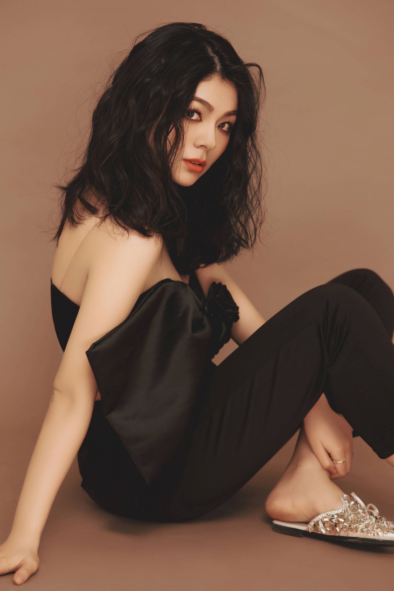 美女图片
