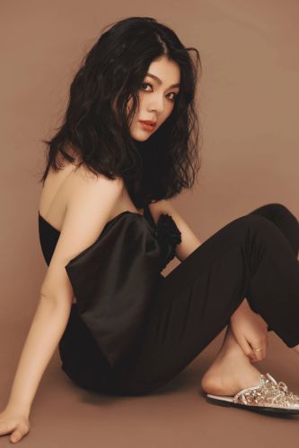 美女图片