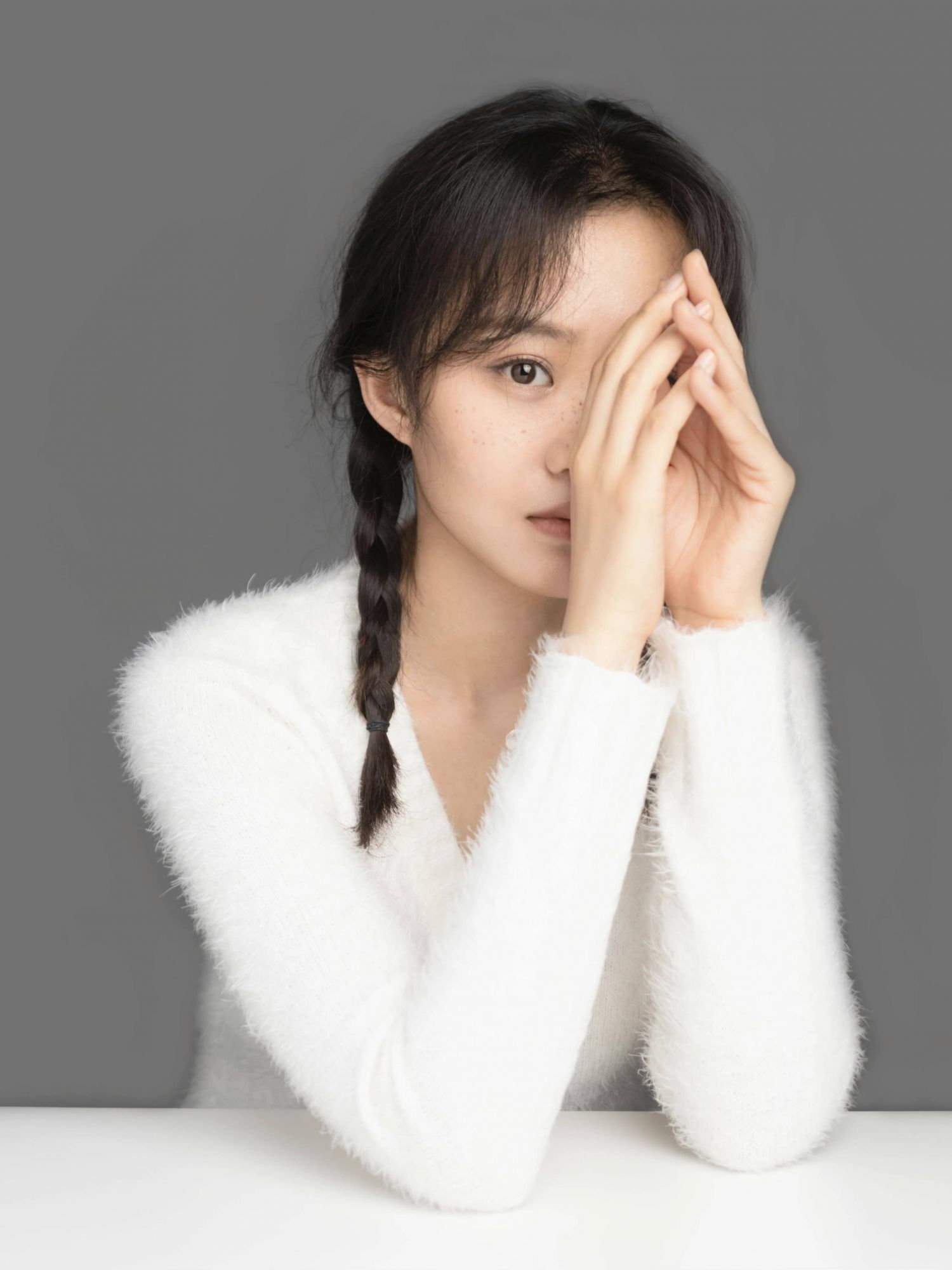 美女图片