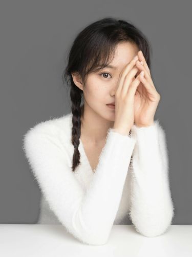 美女图片