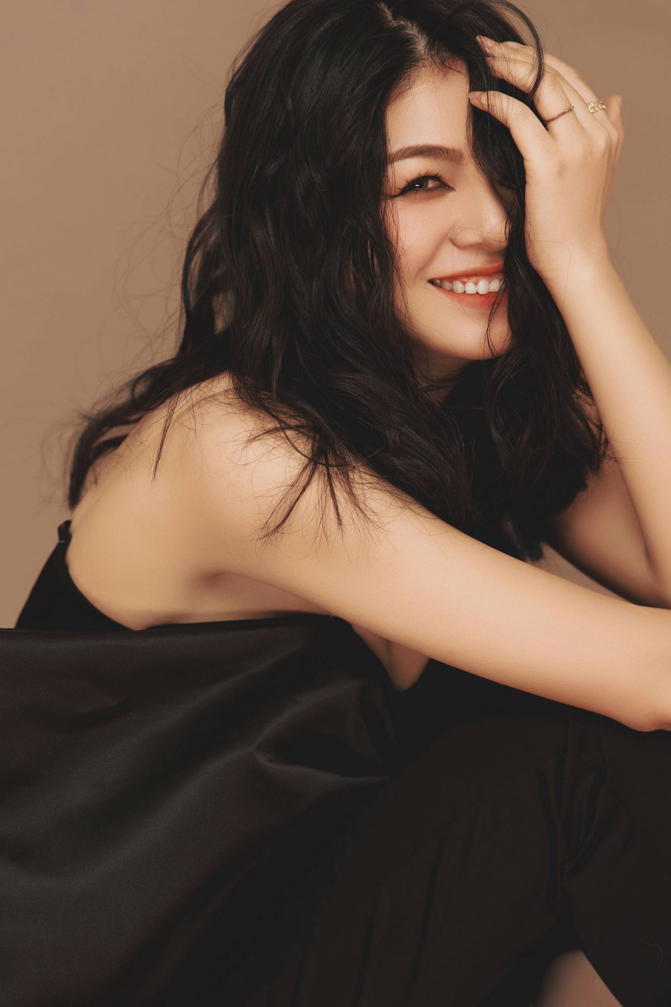 美女图片