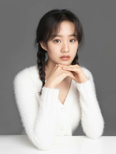 美女图片