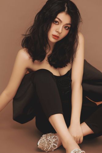 美女图片